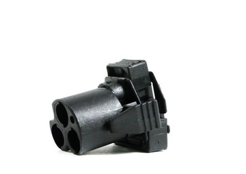 фото thumb №6, Корпус штекеры bmw 3 e30 e36 5 e34 7 e23 e32 оригинальный 61131378410