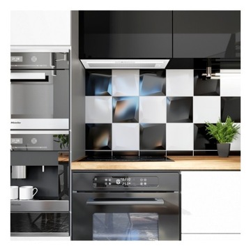 Комплект AMICA ED3765171W + PG6411SRW + HADARIO 60.2