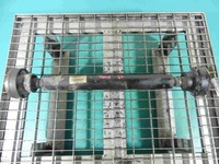 фото thumb №1, Wał приводной porsche cayenne i 4.5 v8