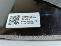 Tesla model y juniper 25- скло дахова дах скляний панорама 1988509-00-c Недорого, фото thumb