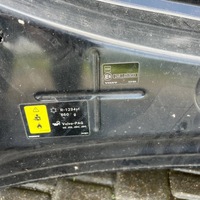 фото thumb №7, Volvo xc60 ii капот крышка двигателя