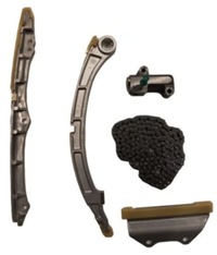 фото thumb №8, Грм honda accord civic crv frv stream 2.0 2.4 комплект 5 частини оригінал