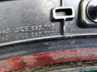 фото thumb №6, Молдинг крыла audi e-tron 4ke853718a правая перед org