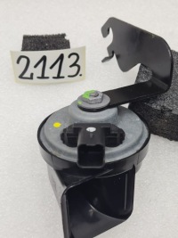 Peugeot partner citroën berlingo 9854171380 клаксон, сигнал звуковий Зі Шроту, фото thumb