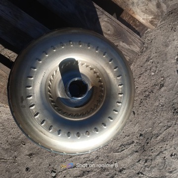 фото thumb №10, Mercedes w218 w212 коробка передач коробки передач комплектна