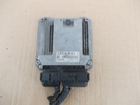 фото thumb №1, Бортовий комп'ютер audi a3 8p 2.0 tdi 03l906022dt