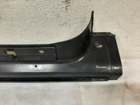 фото thumb №7, Mercedes w203 молдинг порог левый задняя a2036800935