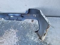 фото thumb №12, Bmw 1 f20 f21 рестайлінг 15- m набір бампер задній зад