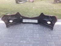 фото thumb №8, Mazda cx5 2012-2017 бампер перед оригінал передній tylko pod датчики pdc