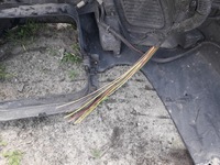 фото thumb №7, Бампер задняя задний citroen ds7 kompletny na 4 pdc