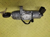 фото thumb №1, Toyota avensis t25 2.0 d4d замок запалювання ключ 450200504