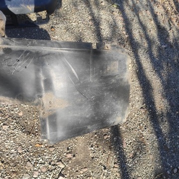 фото thumb №6, Підкрилок ліві лівий перед audi a3 8l fl 8l0821171c