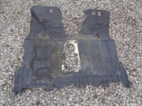 Захист  нижня плита під  двигун fiat tipo 2 2 2015- 00520825660 Зі Шроту, фото thumb