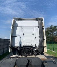 фото thumb №5, Комплектная кабина mercedes actros mp5 euro 6 stream space