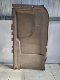 фото thumb №1, Обивка кабины bok scania r 1789801