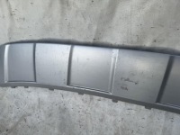 фото thumb №4, Спойлер перед vw tiguan ii 2 lift 20-