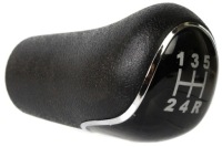 фото thumb №1, Ручка перемикання передач mitsubishi outlander i 02-06 5