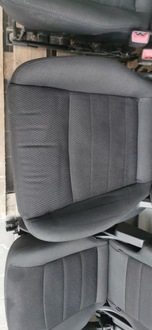 фото thumb №12, Ford s-max mk1 рестайлинг galaxy 10-14- сиденья перед зад 5 os. комплект