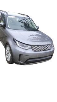 фото thumb №1, Чверть дах pas елементи кузов набір частини range rover discovery v