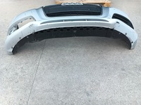 фото thumb №10, Audi a3 8p рестайлинг 08-12 бампер перед переднее распылители решётка радиатора