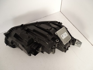 фото thumb №7, Лампа передня skoda octavia iv 4 5e3 cristal led 5e4941015a