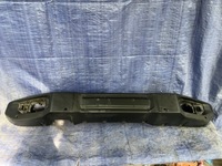 фото thumb №1, Jeep wrangler jl 18- бампер передній