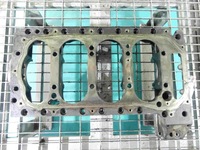 фото thumb №10, Опора основание вала iveco daily iv 2,3 hpi