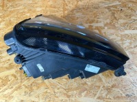 фото thumb №10, Фара перед сторона левая skoda karoq рестайлинг 57b941009