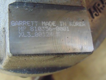 фото thumb №13, Турбонагнетатель mazda 6 gj 2.2d 810356-0001 810357
