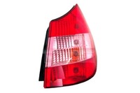 фото thumb №1, Tyc лампа зад p цвет поворотник красный re