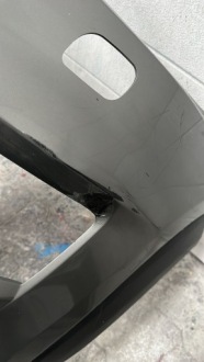 фото thumb №4, Hyundai tucson 2018- lift бампер передний перед