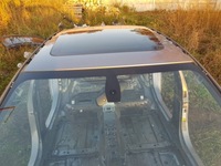 фото thumb №2, Bmw 7 f02 long кузов крыша четверть a52