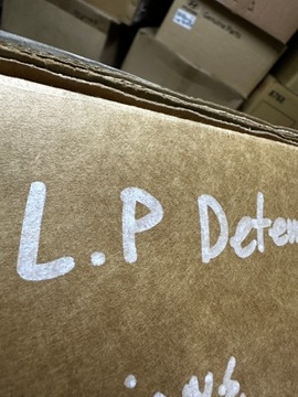 фото thumb №9, Лампа фара повний led defender ii l663 l8b213w030hg lr181381