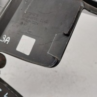 фото thumb №13, Toyota yaris 4 iv gr рамка решітка галоген ліва 81482-52700