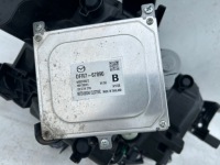 Mazda cx-30 фара левая full led dfr7-51040 оригинал европа с Разборки, фото thumb