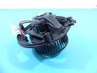 фото thumb №1, Воздуходувка обдув вентилятор seat leon iii 12-16