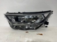 фото thumb №1, Toyota rav4 v 2019- лампа левая фара