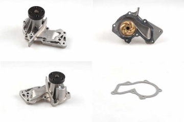 фото thumb №15, Насос води ford voyager enc 2.5 crd 01-/ voyager