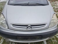 фото thumb №15, Бампер задняя задний задний citroen xsara picasso i 01r kod zbliżony do ezrc
