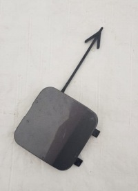 Купити Opel corsa e 14-19 заглушка фаркоп бампера задня задня 13399548, фото thumb