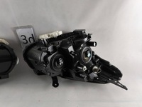 фото thumb №9, Nissan rogue 08-13 фара лівий правий повний оригінальні usa