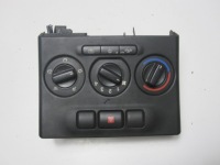фото thumb №1, Панель кондиціонера opel zafira a 01r