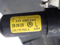 фото thumb №11, Бампер перед переднє комплектний skoda octavia ii насадки омивачі 05r