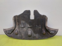 фото thumb №1, Защита pod двигатель плита нижняя передняя kia sportage iv 2016-