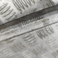 фото thumb №6, Рычаг заднее правое mercedes-benz amg gt c190 a1903504901 31465605 4.0l