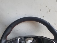 фото thumb №3, Honda civic x тип r 17- руль кожа