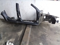 фото thumb №1, Seat exeo поріг чверть права lw7z 10r