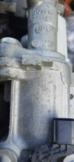 фото thumb №9, Підсилювач гальм електричний vw golf vii gte 5qe614105c