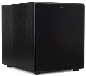 Klipsch R-120 Активный сабвуфер мощностью 200 Вт для домашнего кинотеатра