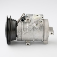 фото thumb №2, Denso dcp45012 компрессор, кондиционер